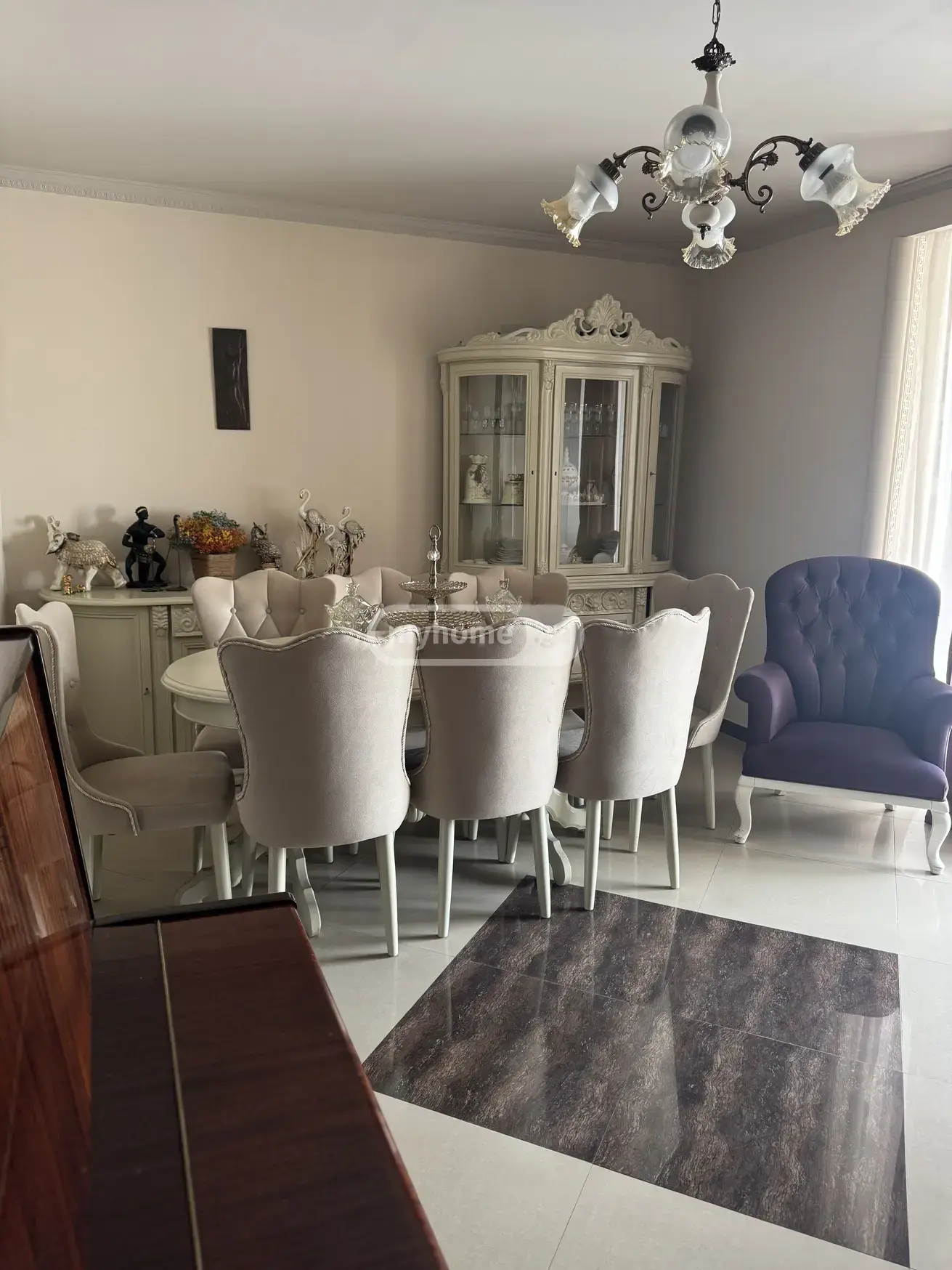 For Sale 5 Room Apartment Gardabanshi view 2