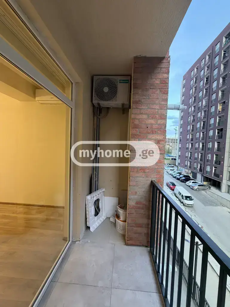 For Sale 2 Room Apartment Tabakhmelashi view 39