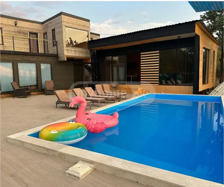 For Sale 5 Room Country House Mtskhetis Munitsipalitetshi view 2