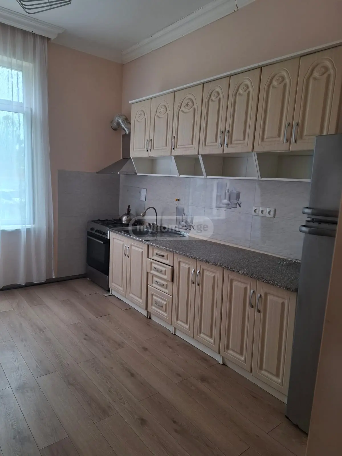 For Rent 3 Room Private House view 10