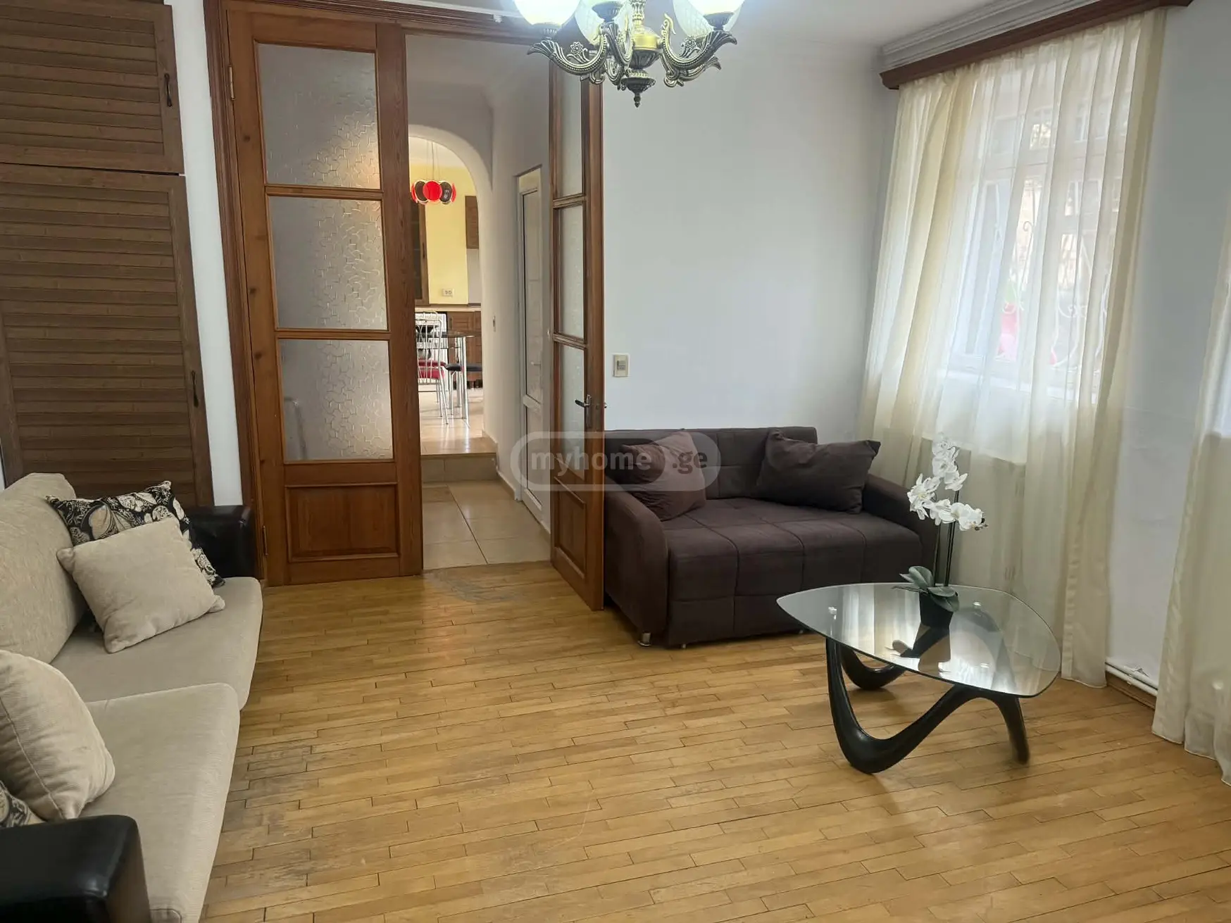 For Rent 3 Room Private House, 9 of 12