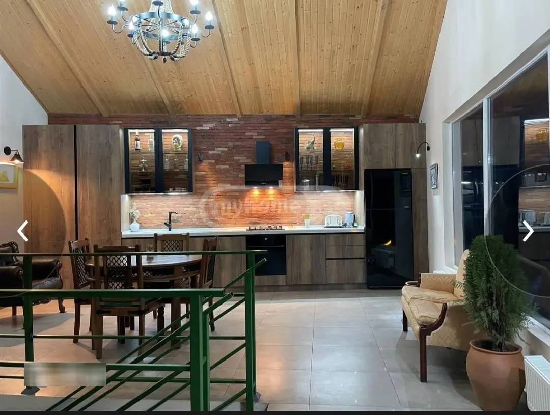 Daily Rent 1 Room Private House Nadzaladevshi, 4 of 7