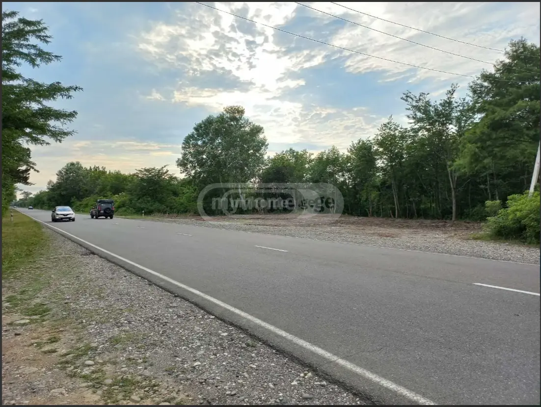 For Sale Ara Sasoplo-Sameurneo Land Plot Kutaisshi, 2 of 3