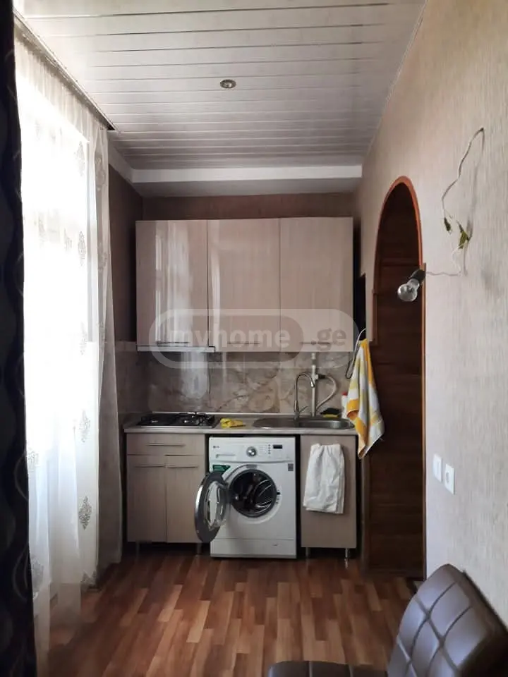 For Rent 3 Room Apartment Gorshi view 4