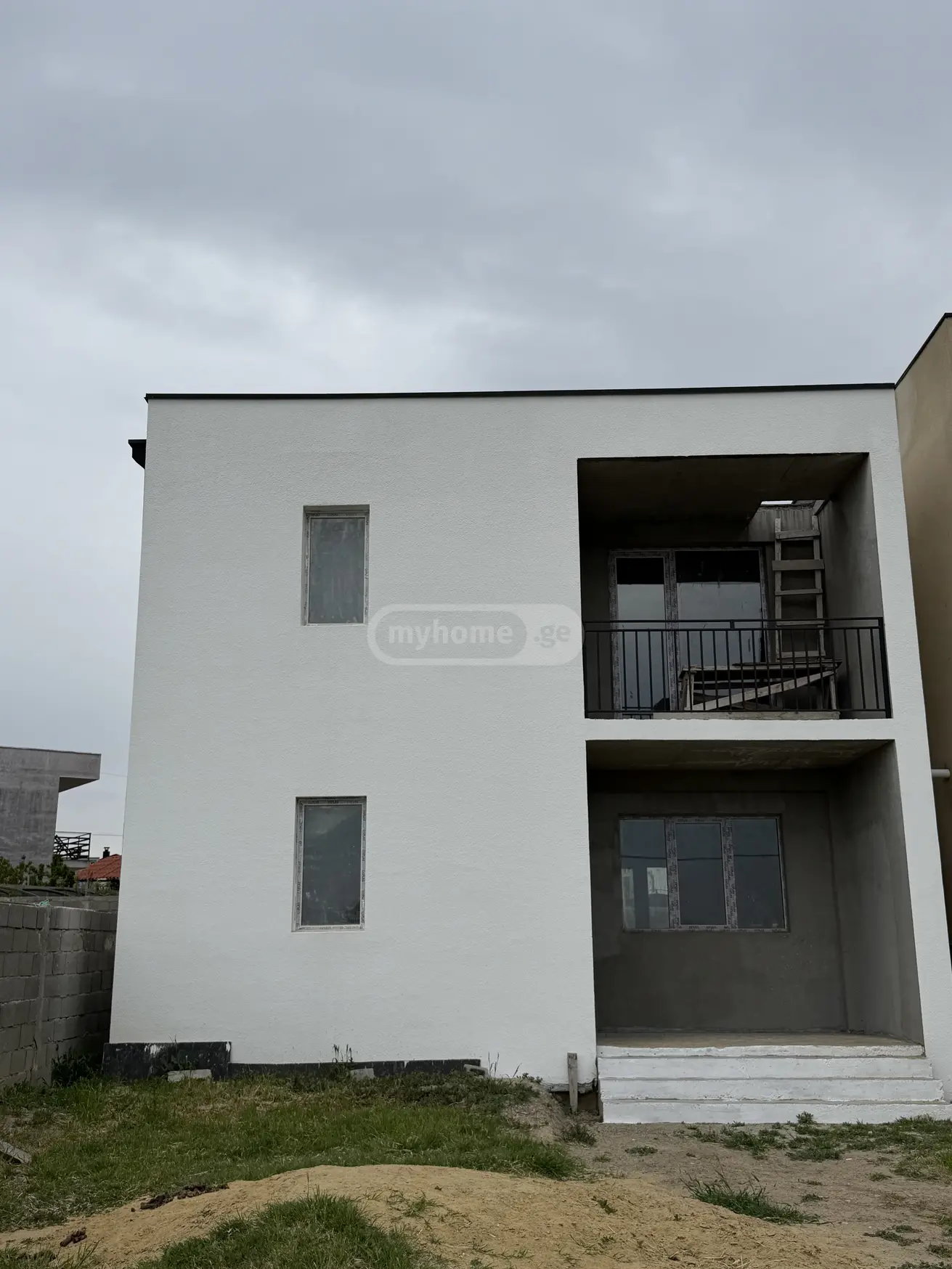 For Sale 6 Room Private House Varketilshi, 1 of 11