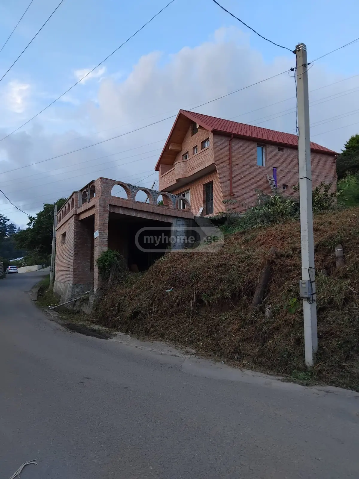 For Sale 5 Room Private House view 1