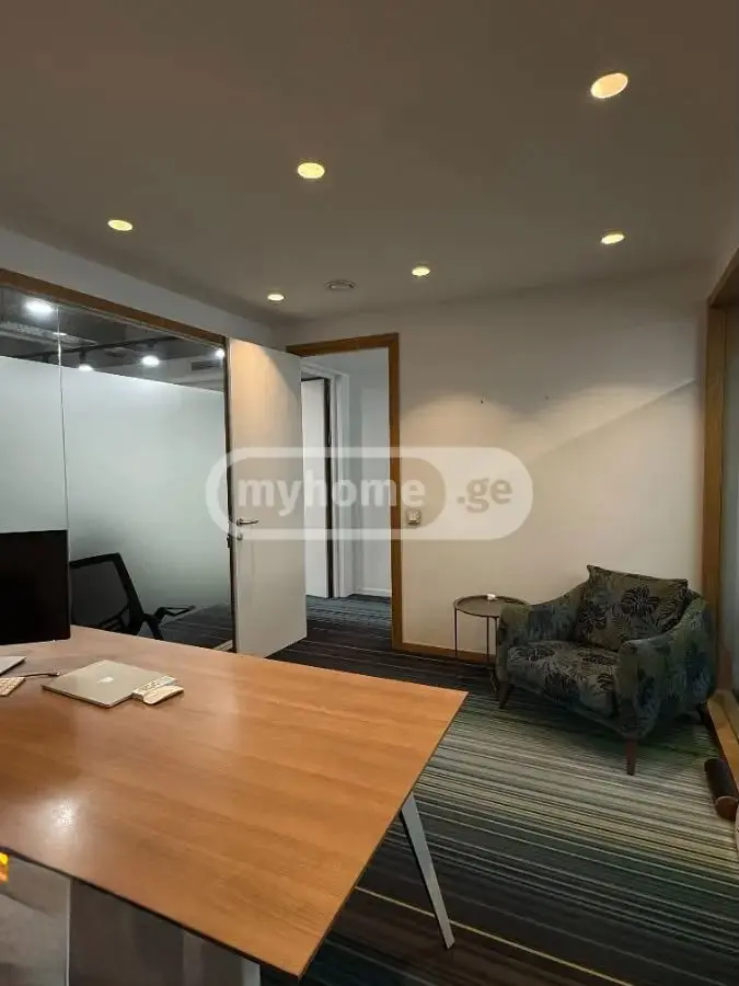 For Sale Saopise Commercial Space Dighmis Masivshi view 4