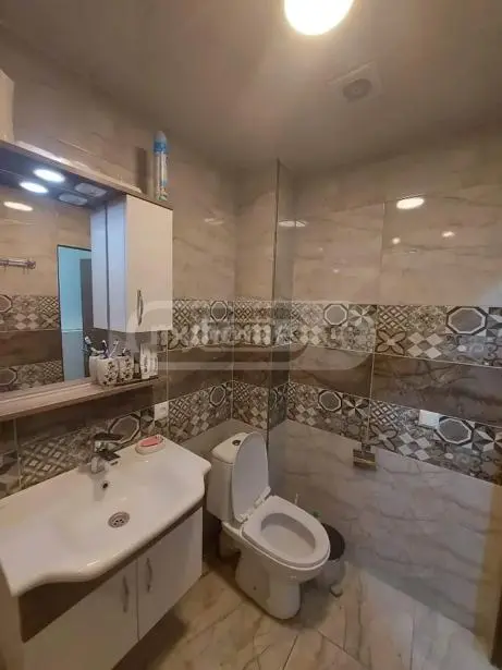 For Sale 4 Room Apartment Kutaisshi view 5