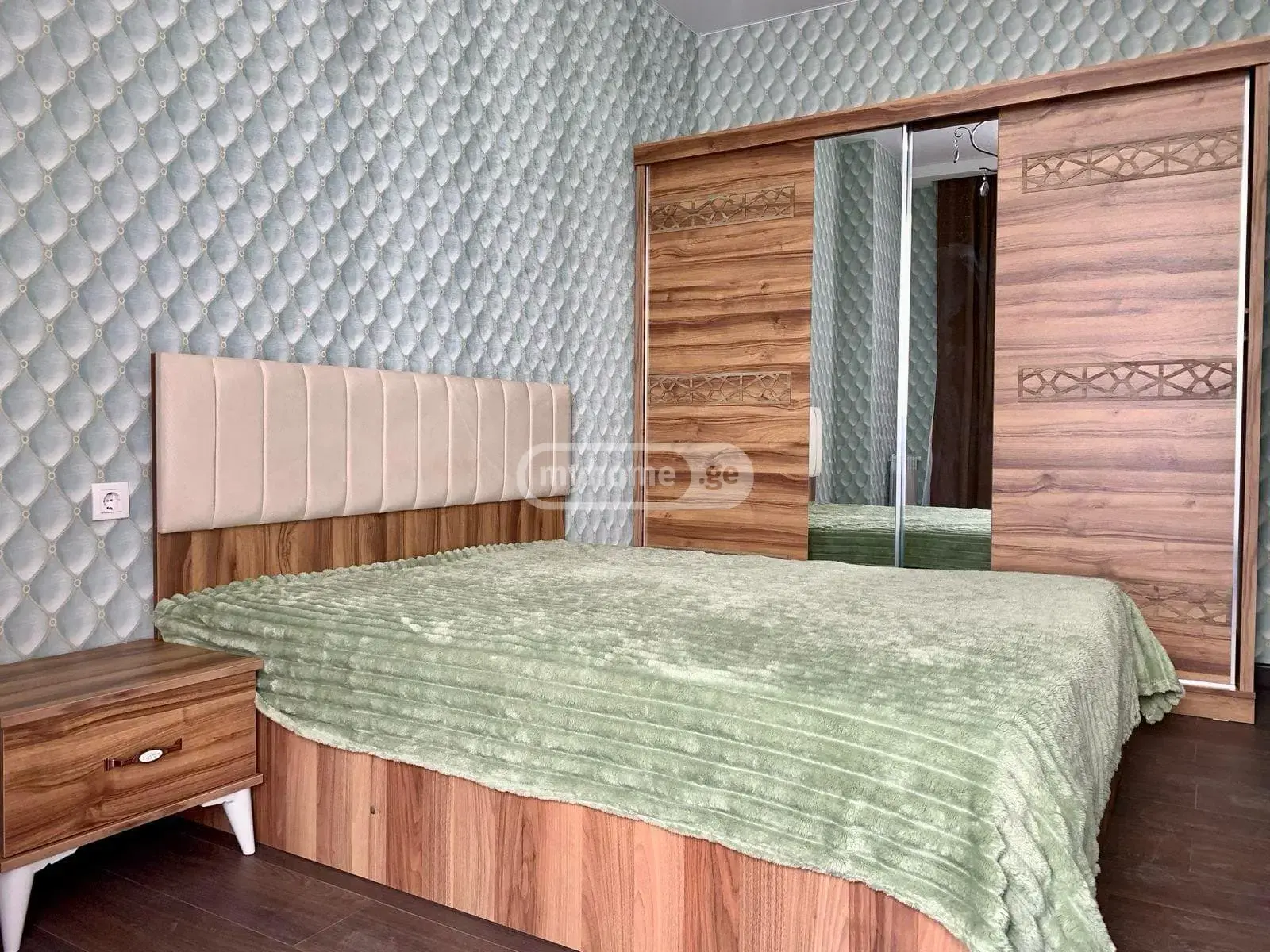 For Rent 2 Room Apartment view 5