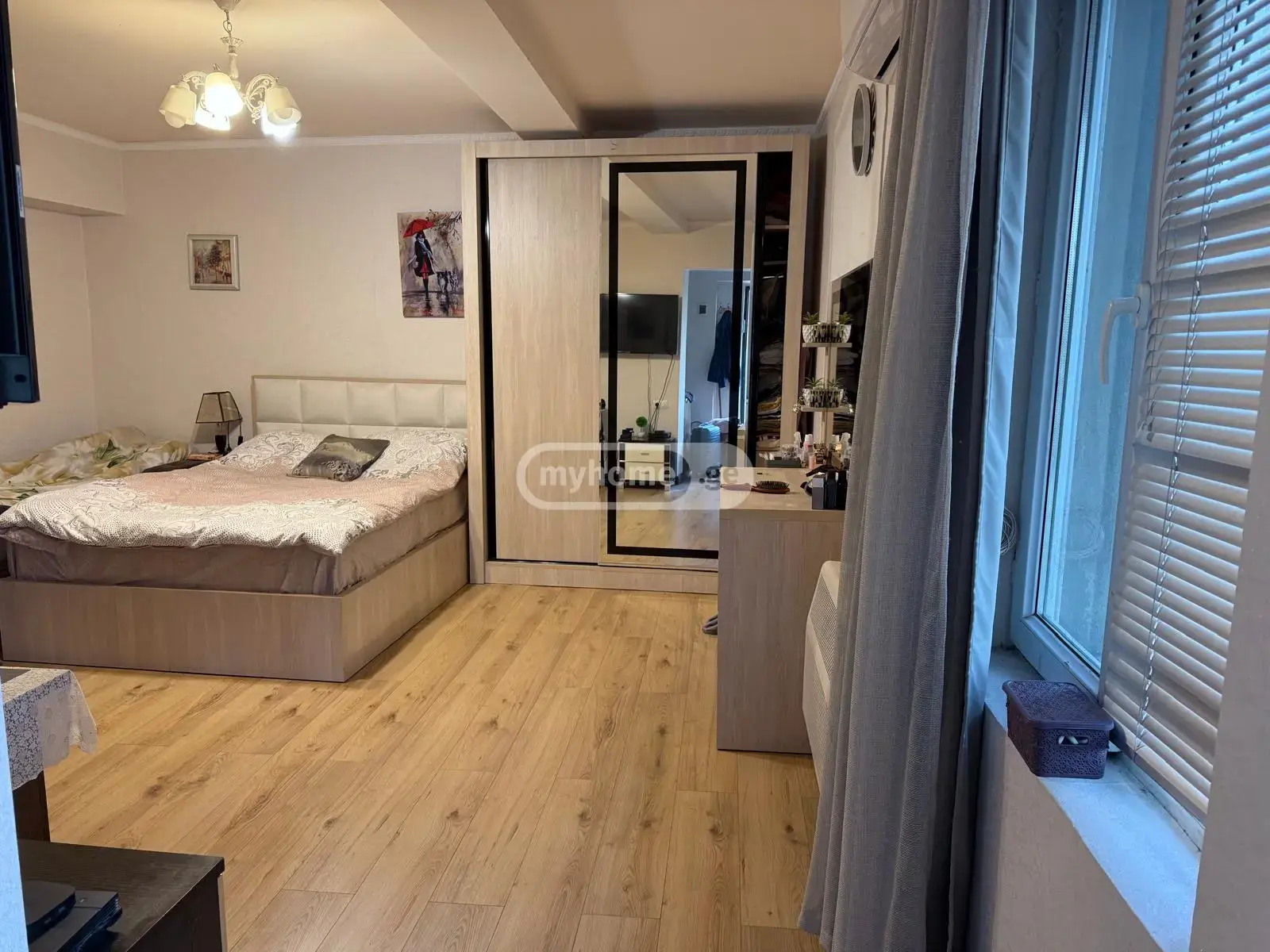 1 Room Flat For Sale view 37