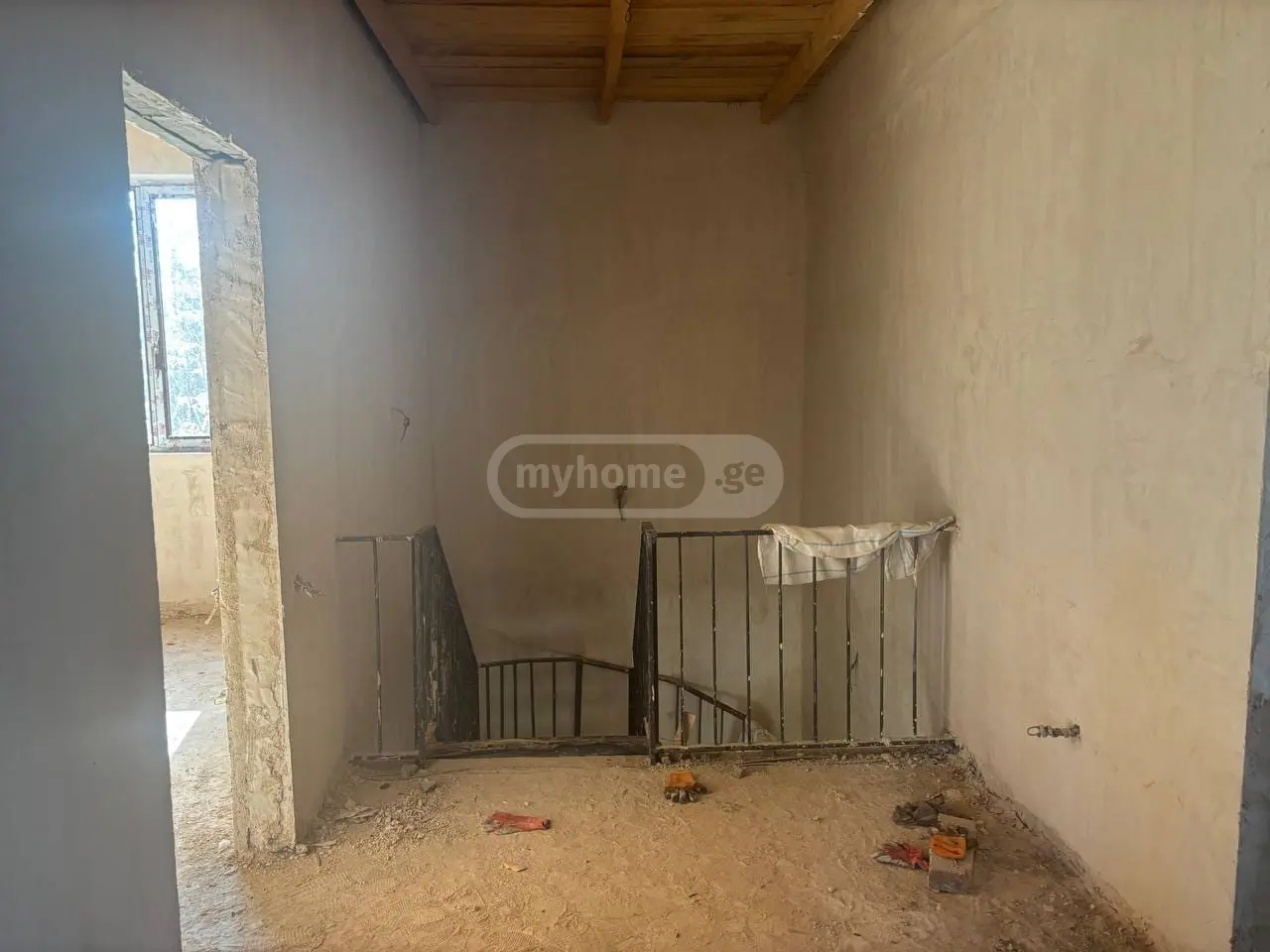 For Sale 10+ Room Country House Kaspis Munitsipalitetshi view 7