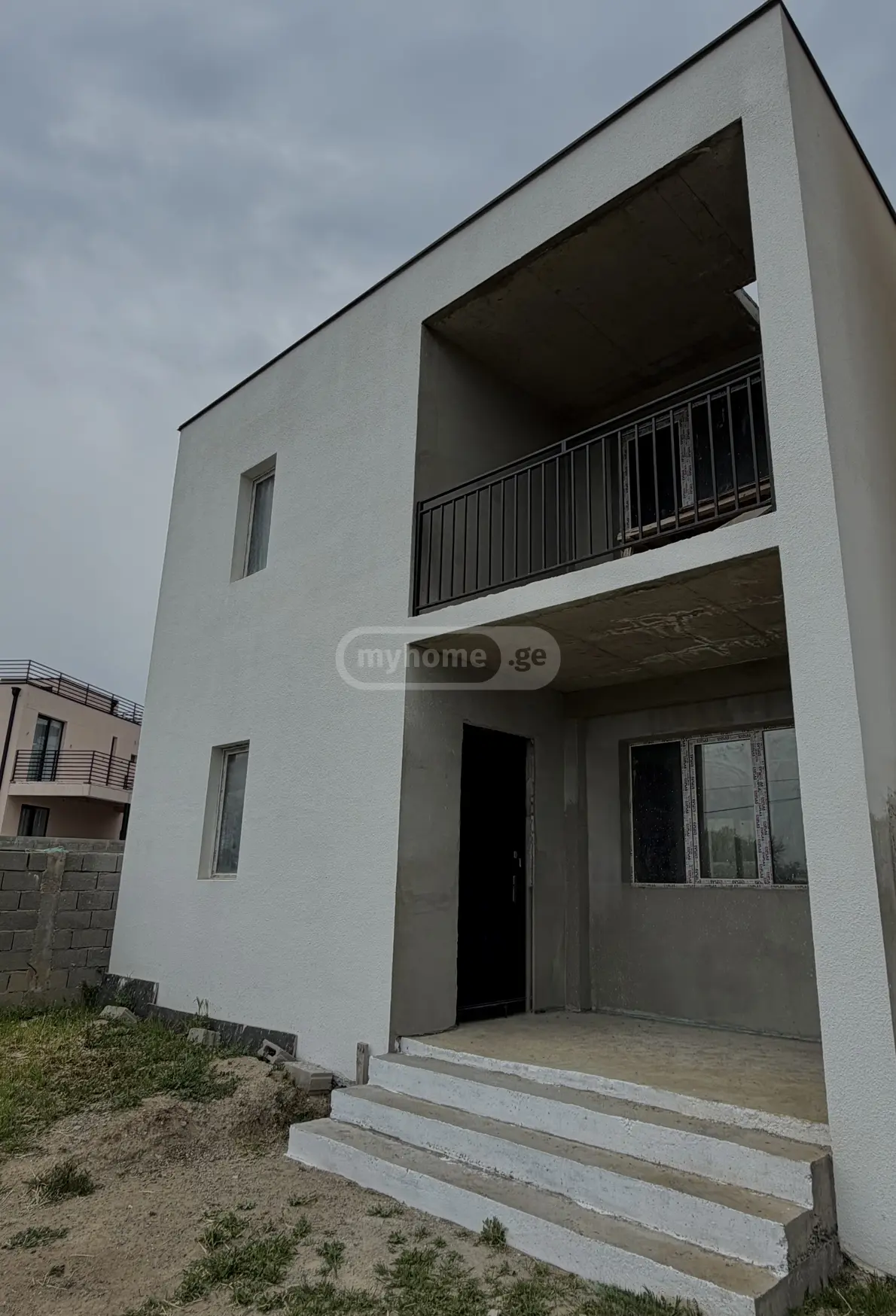 For Sale 6 Room Private House Varketilshi, 2 of 11