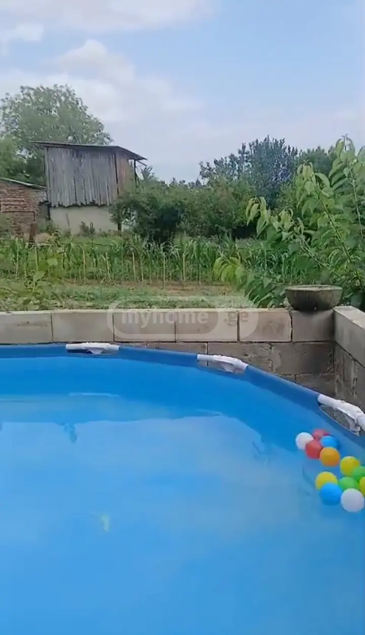 For Sale 3 Room Private House Sagarejos Munitsipalitetshi view 11
