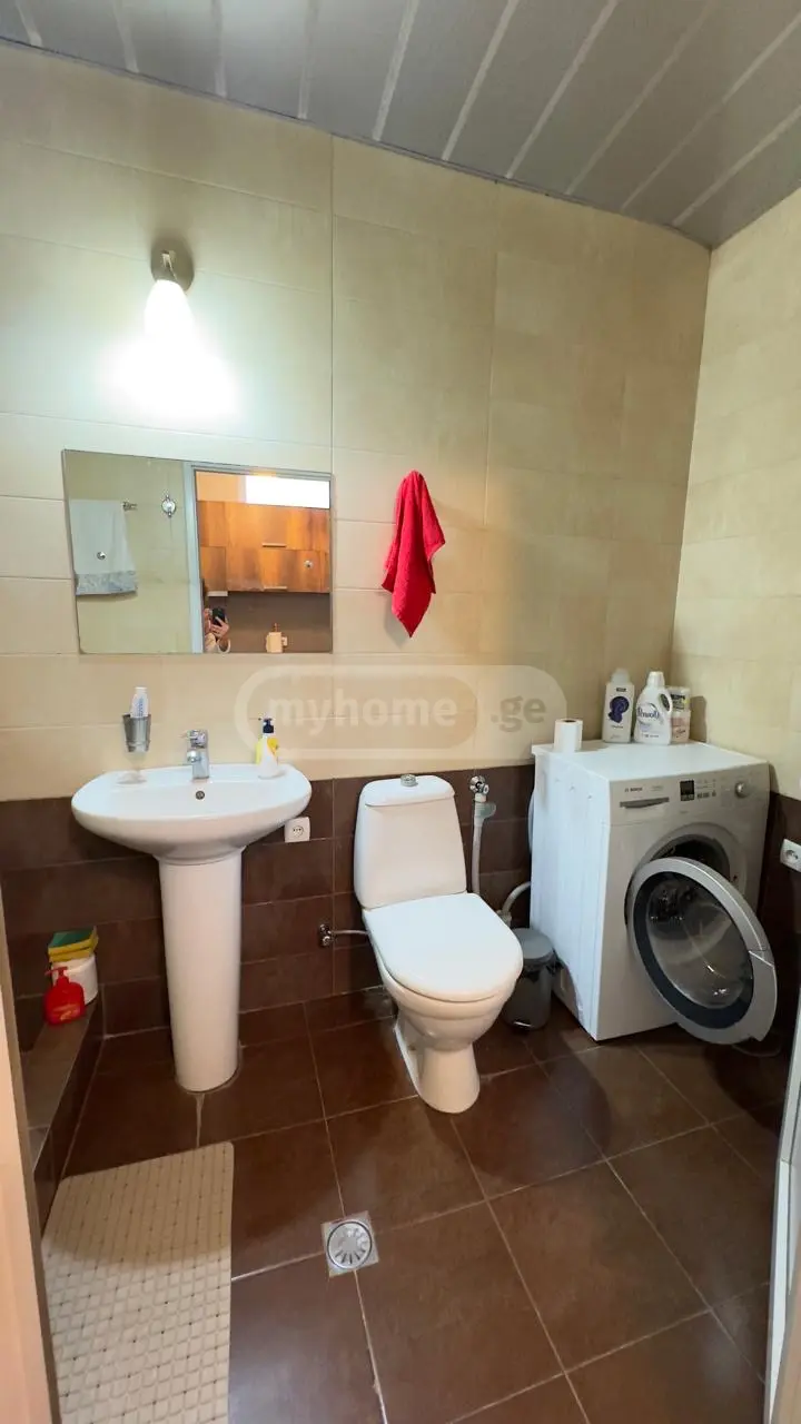 For Sale 5 Room Private House Kutaisshi view 10