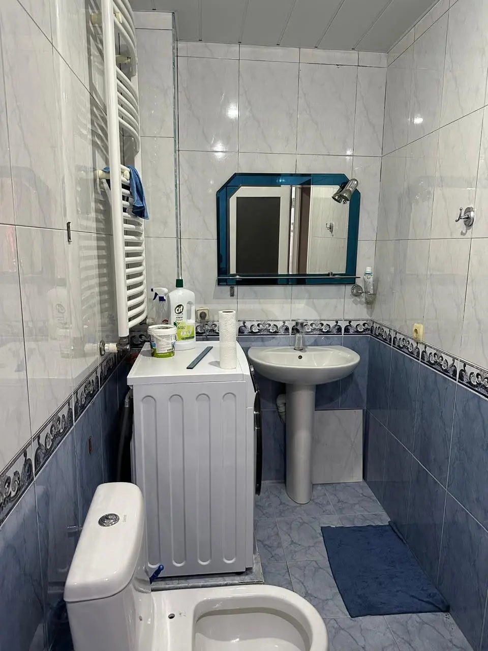 For Sale 5 Room Apartment Kutaisshi view 4