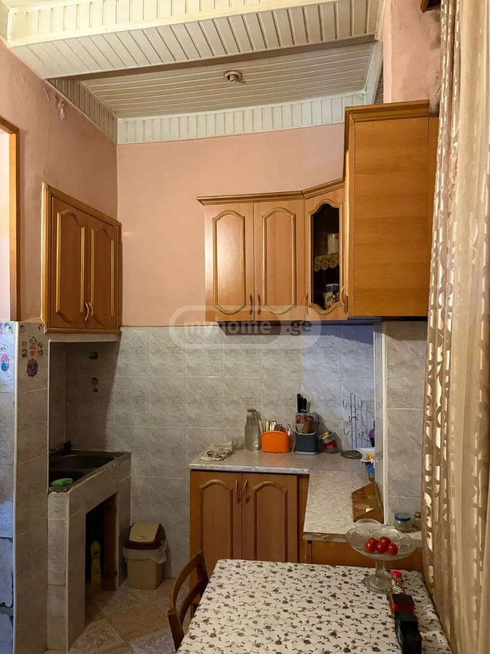 For Sale 4 Room Apartment Kutaisshi view 5