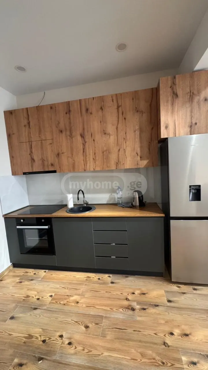 For Rent 1 Room Apartment Varketilshi, 2 of 10