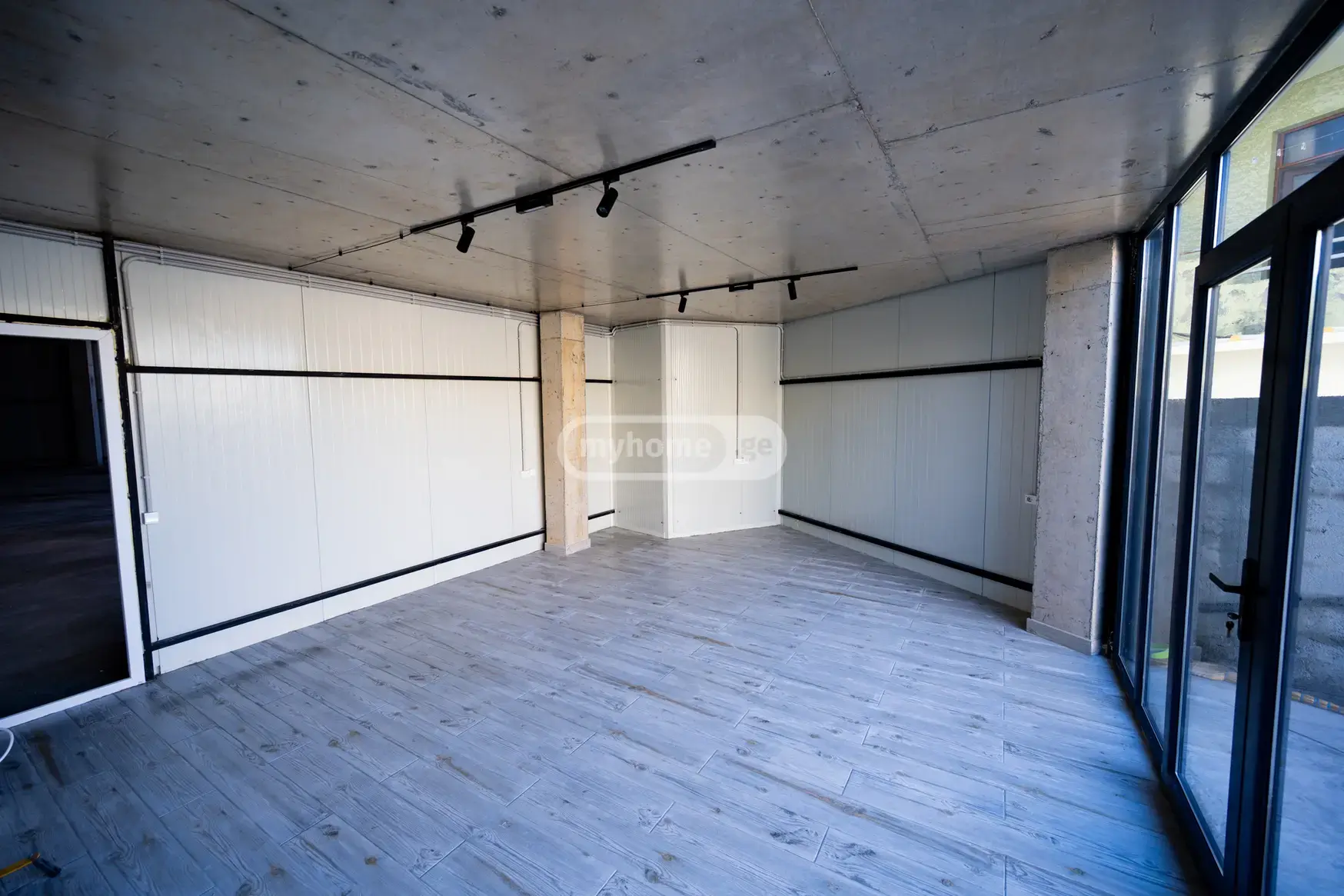 For Rent Sasatsqobe Commercial Space In Batumi view 16