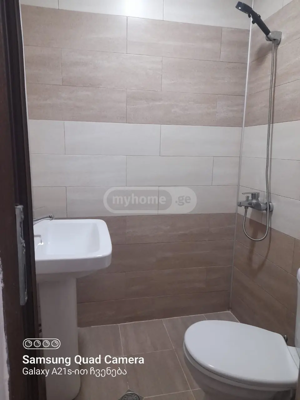For Rent 1 Room Private House Kobuletshi view 9