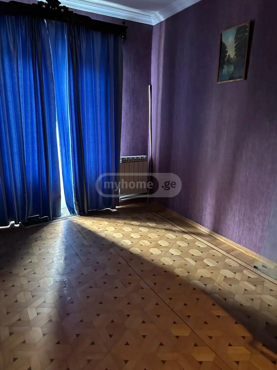 For Sale 5 Room Apartment Kutaisshi view 12