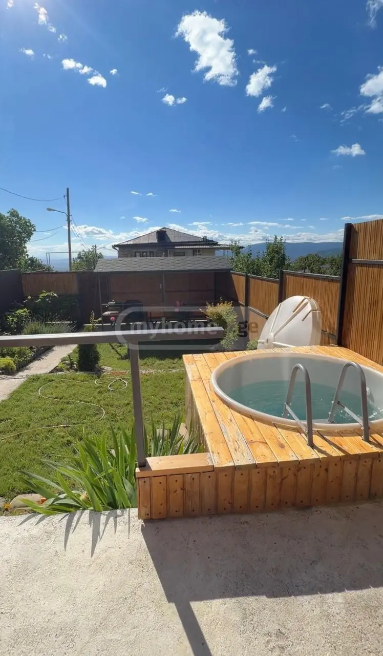 Daily Rent 2 Room Country House Mtskhetis Munitsipalitetshi view 1