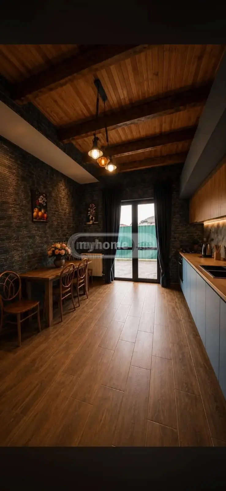 Daily Rent 5 Room Country House Mtskhetis Munitsipalitetshi view 10