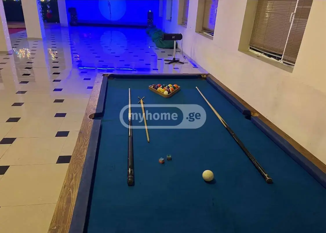 Daily Rent 2 Room Private House Didubeshi, 6 of 10