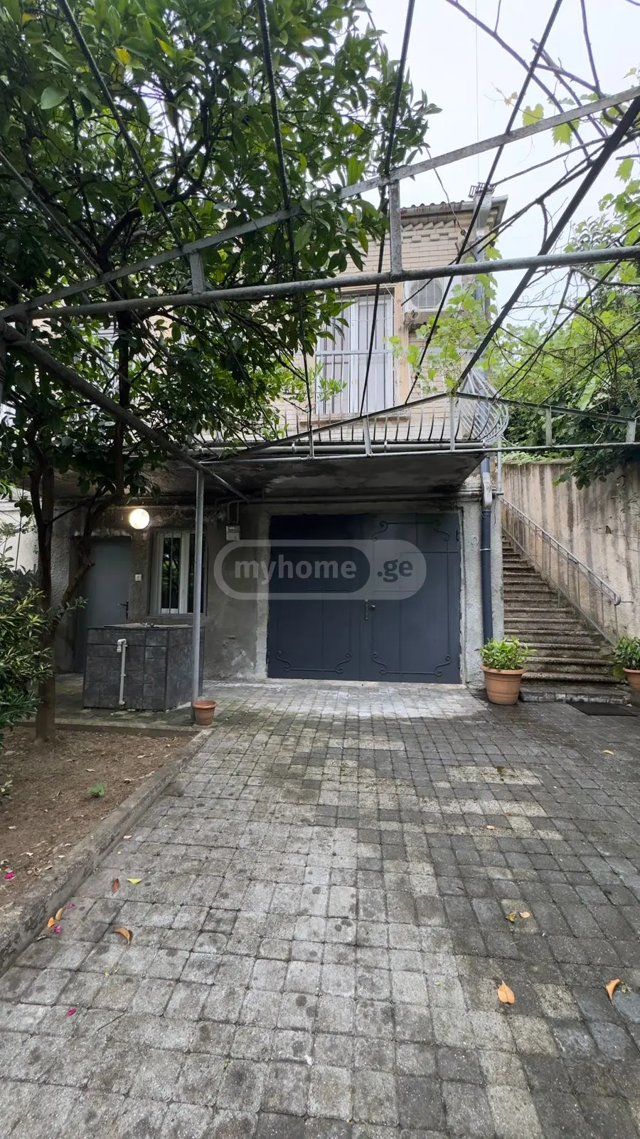 For Sale 5 Room Private House Kutaisshi view 2