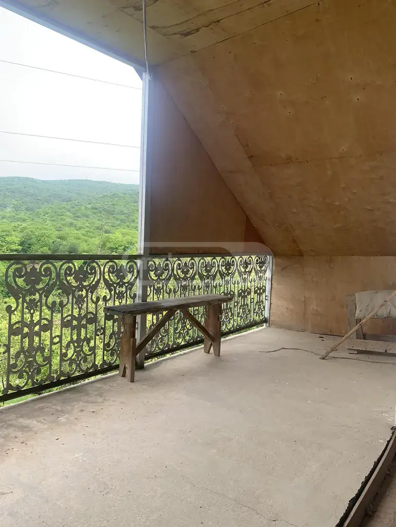 For Sale 7 Room Private House Dushetis Munitsipalitetshi view 1