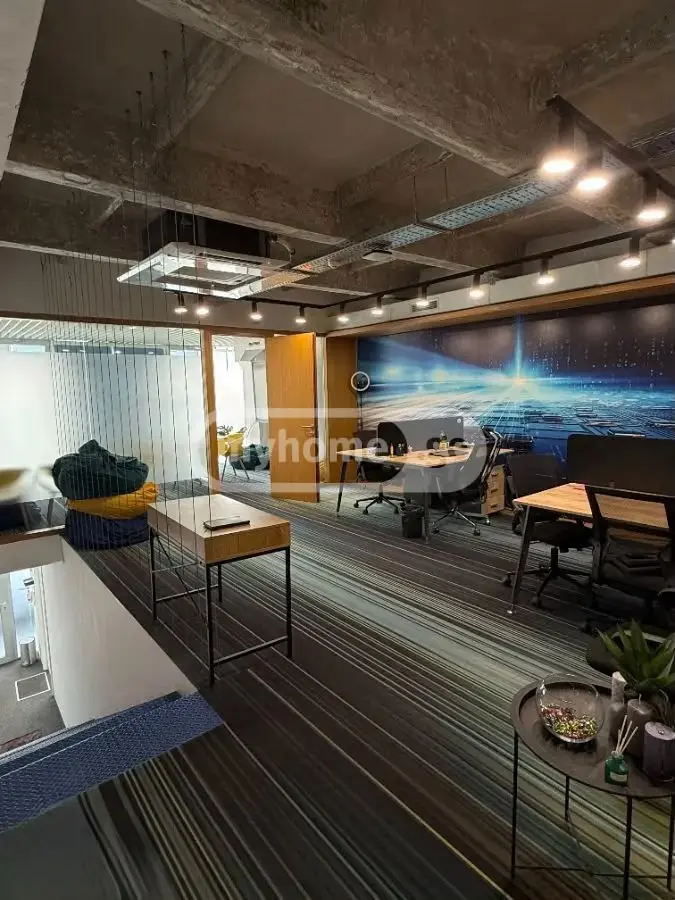For Sale Saopise Commercial Space Dighmis Masivshi view 2
