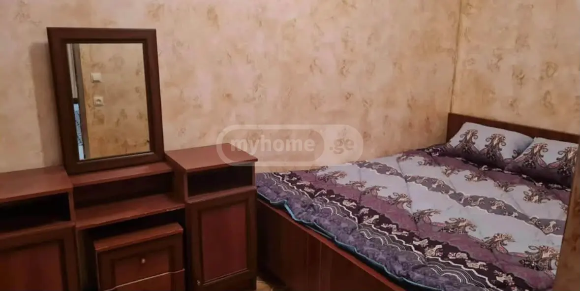 Аренда 3-комната Квартира view 3