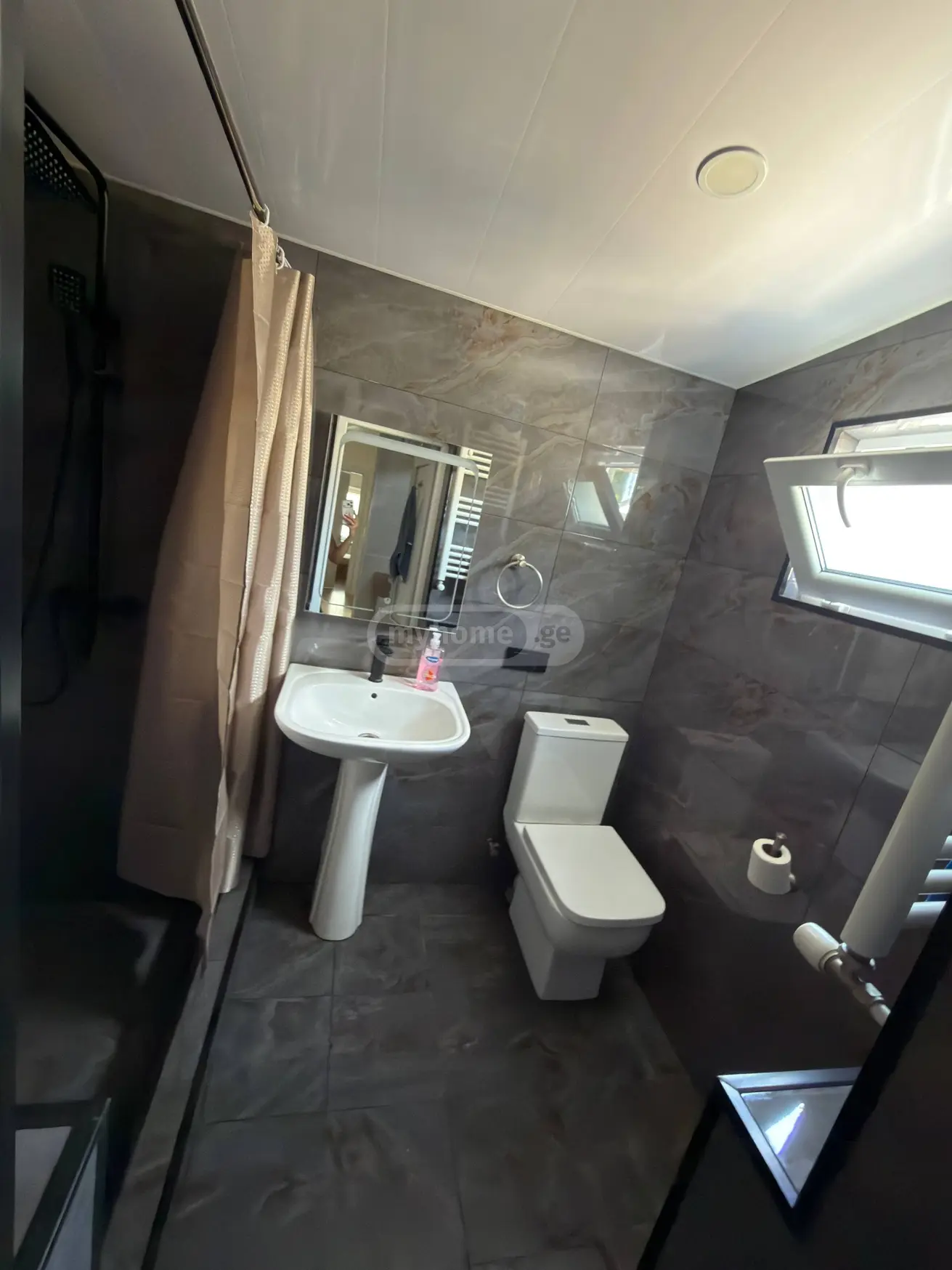 For Rent 3 Room Private House Avchalashi, 10 of 12