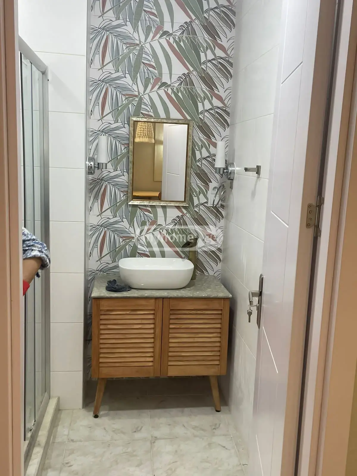 Daily Rent 2 Room Apartment view 4