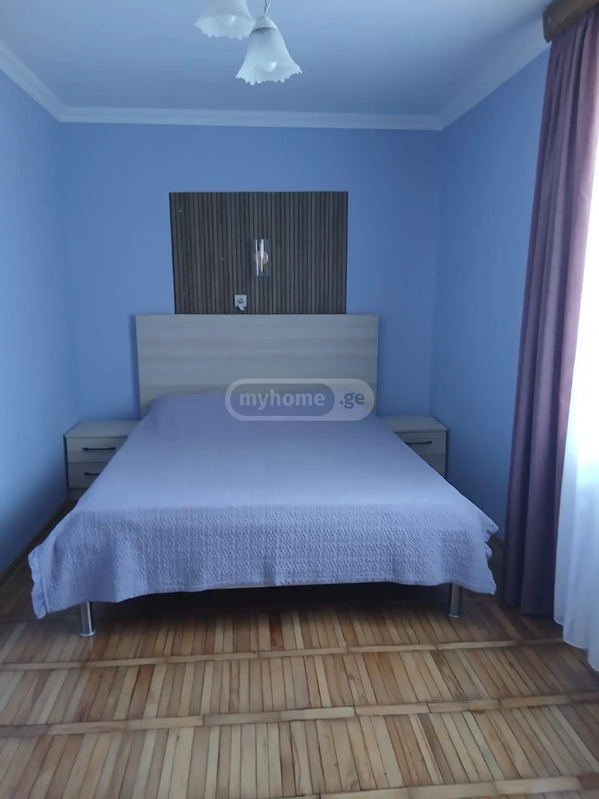 For Rent 2 Room Apartment view 6