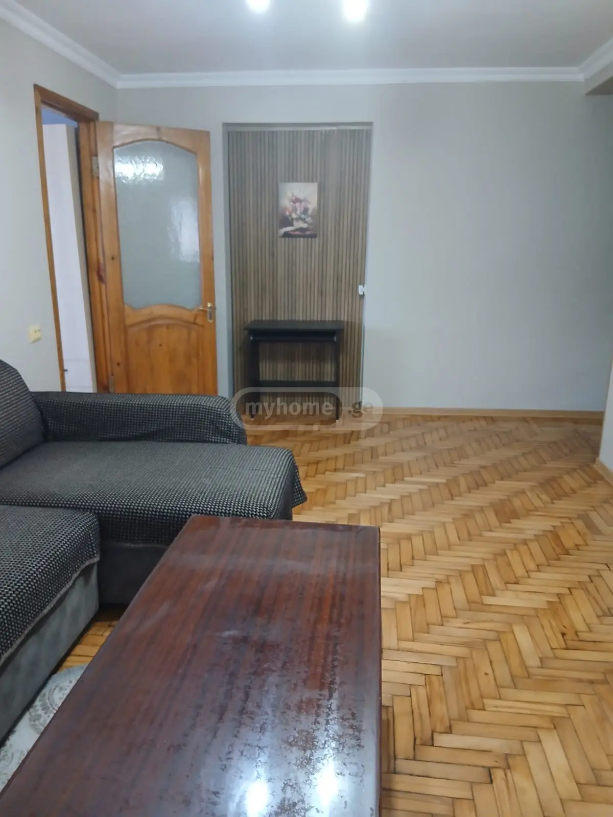 For Rent 2 Room Apartment view 2