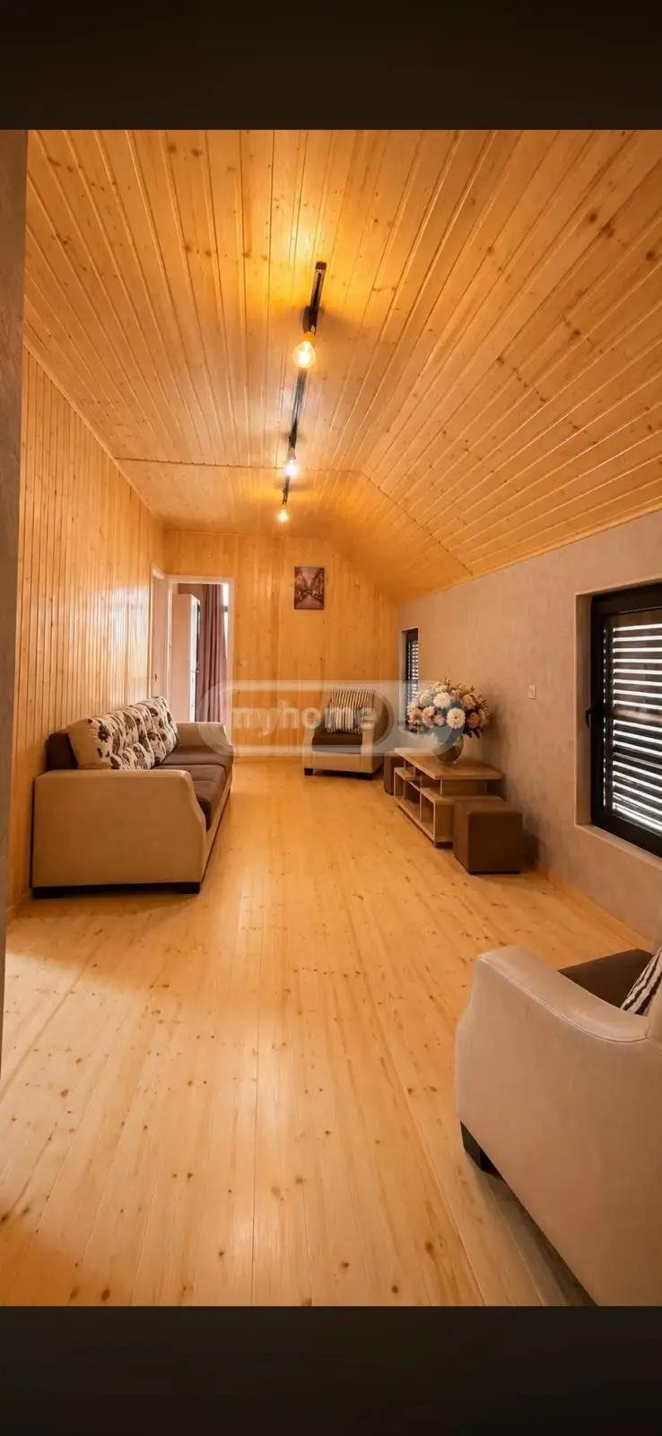 Daily Rent 5 Room Country House Mtskhetis Munitsipalitetshi view 8