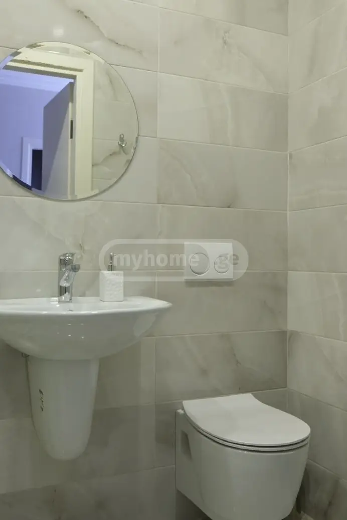 For Rent 2 Room Apartment view 5