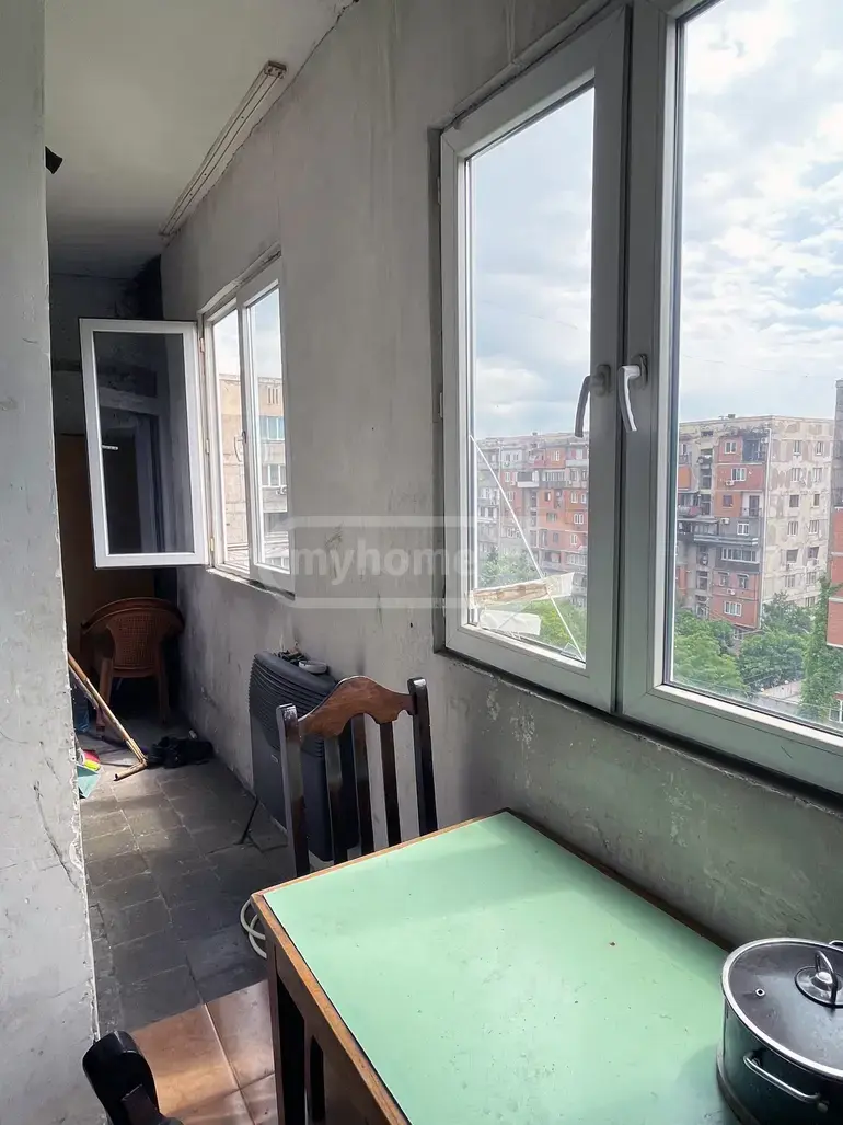 1 Room Flat For Sale view 12