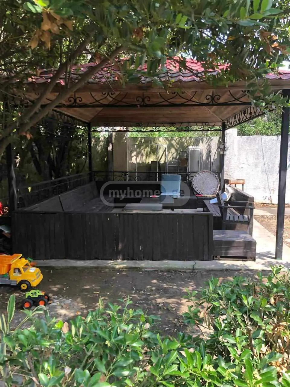For Rent 6 Room Country House Khelvachauris Munitsipalitetshi view 6