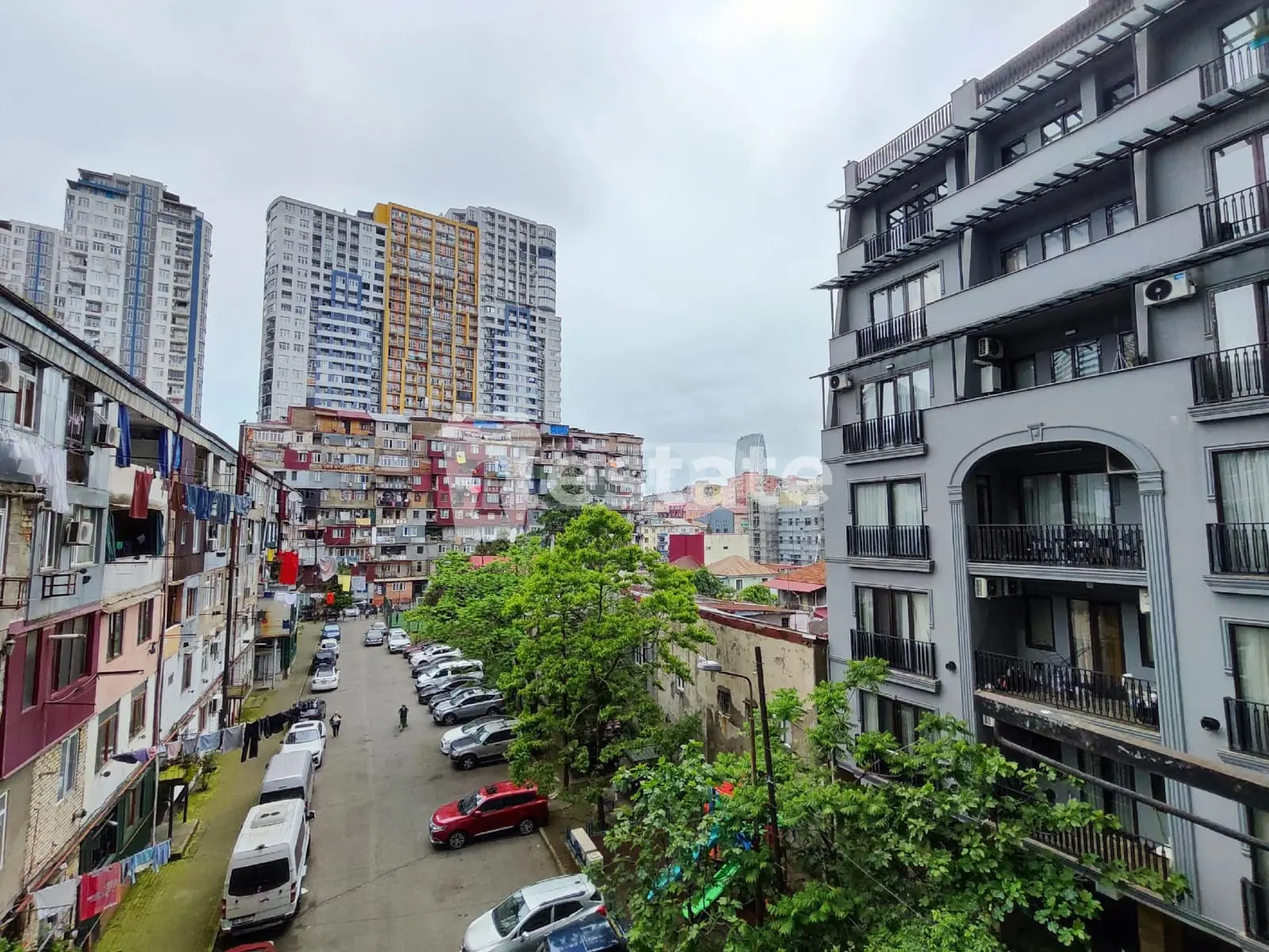Daily Rent 4 Room Apartment view 9