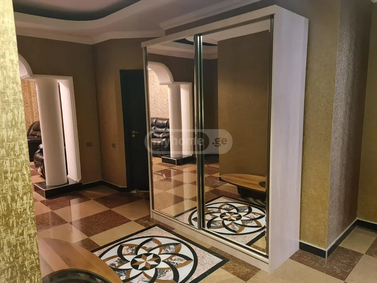 For Sale 7 Room Apartment Isanshi, 11 of 12