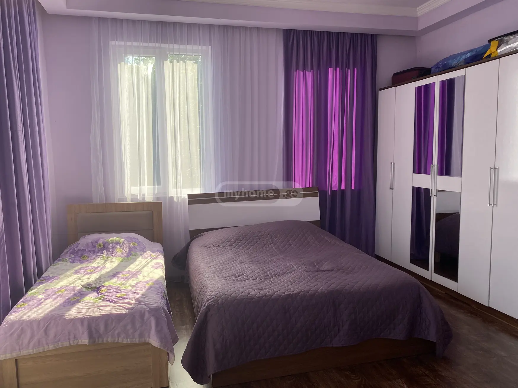 Daily Rent 4 Room Private House view 14
