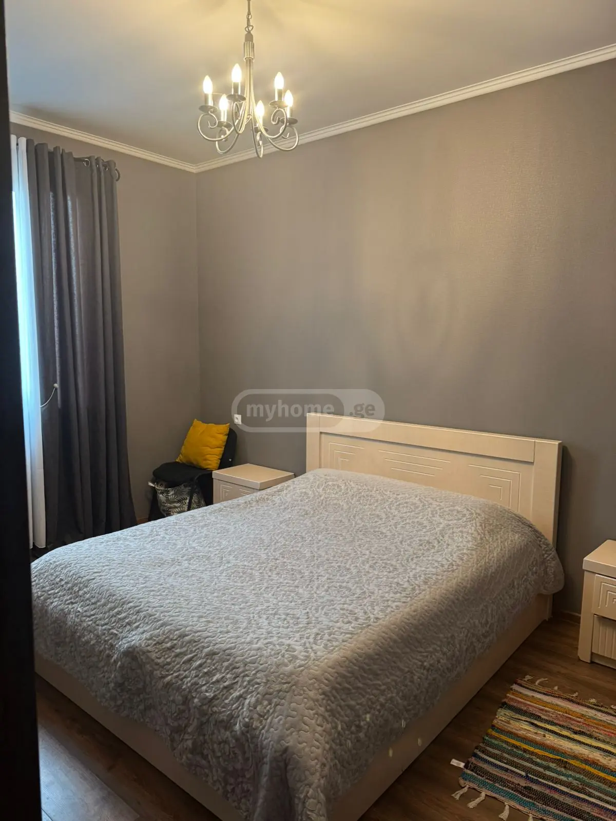 Продажа 3-комната Частный дом в Tetritsqaros Raionshi view 3