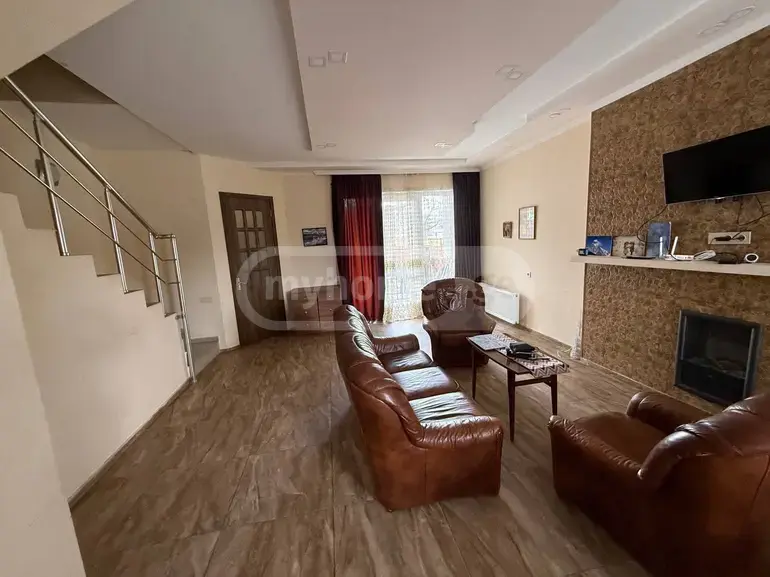 Продажа 6-комната Загородный дом в Bakurianshi view 7
