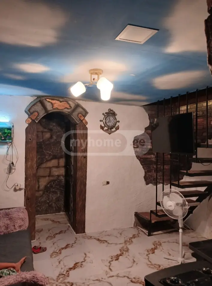 For Sale 3 Room Private House Sagarejos Munitsipalitetshi view 2