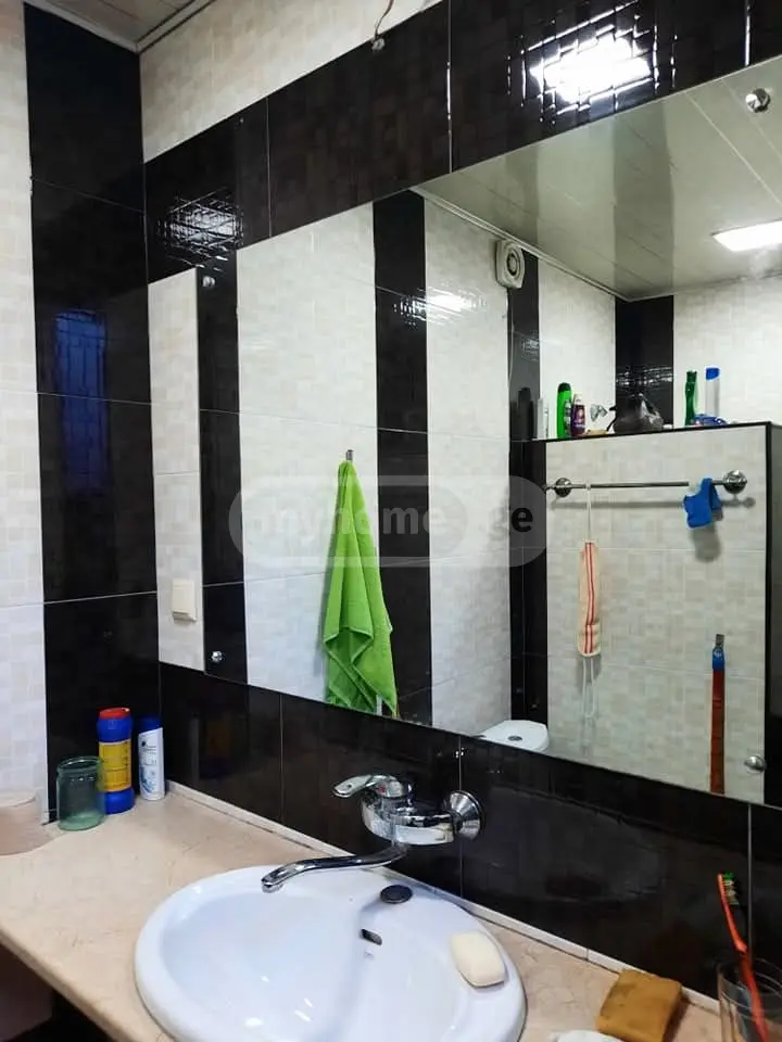 For Rent 3 Room Apartment Gorshi view 6