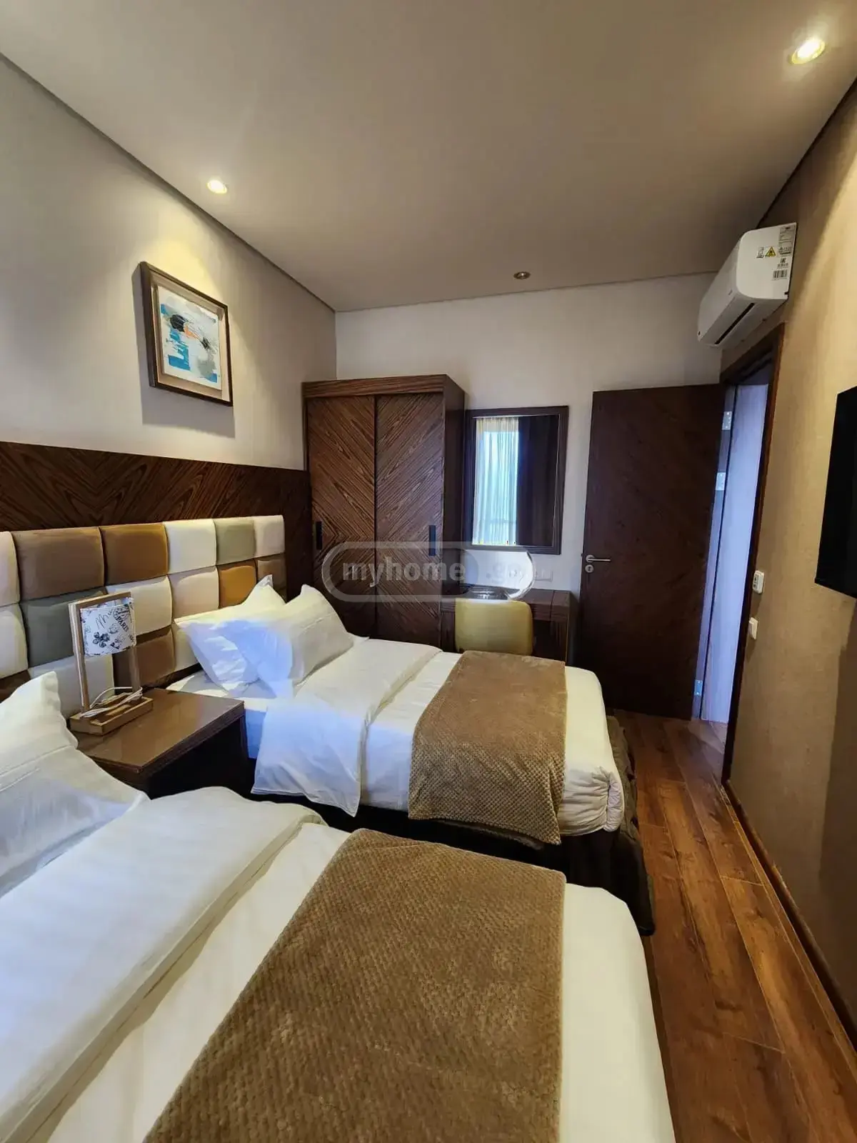 Daily Rent 3 Room Apartment Kobuletis Munitsipalitetshi view 12