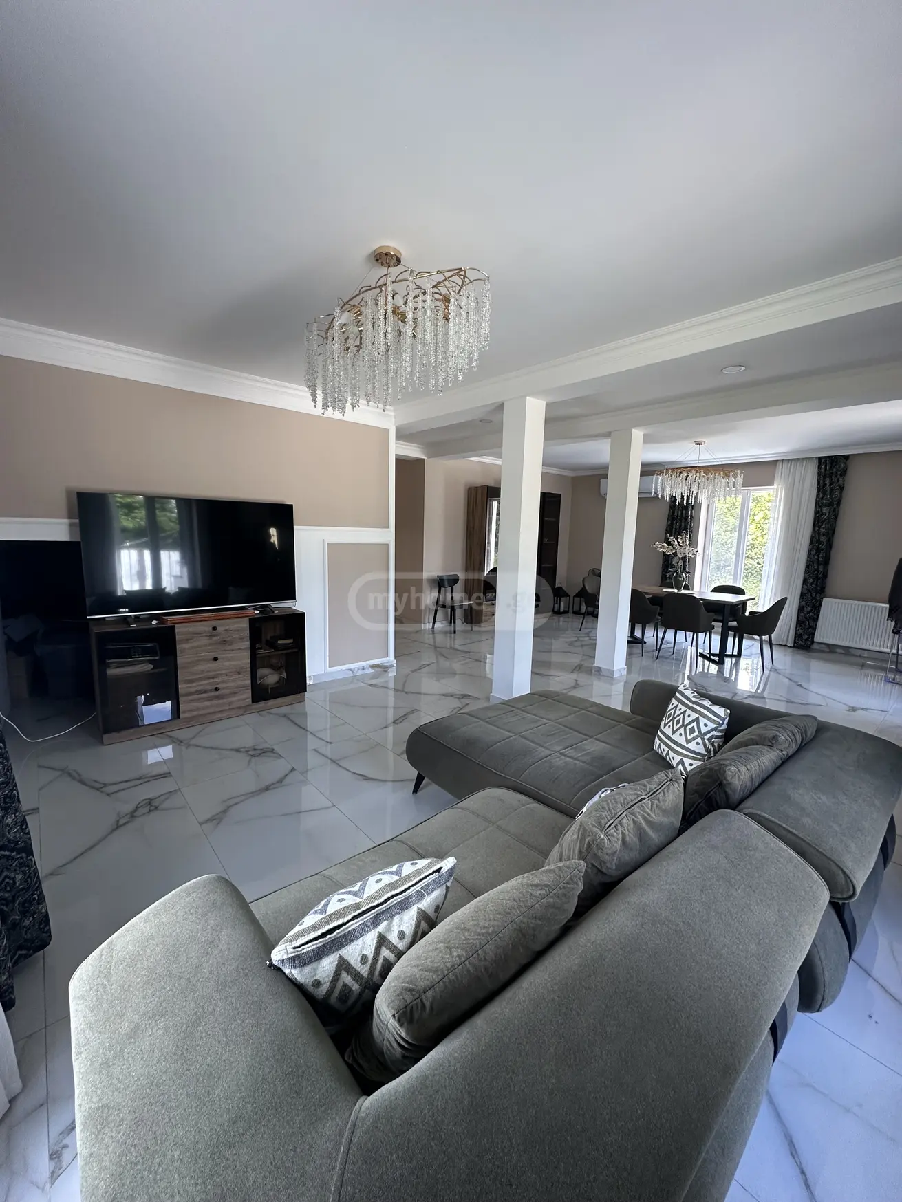 For Sale 5 Room Private House Kutaisshi view 2