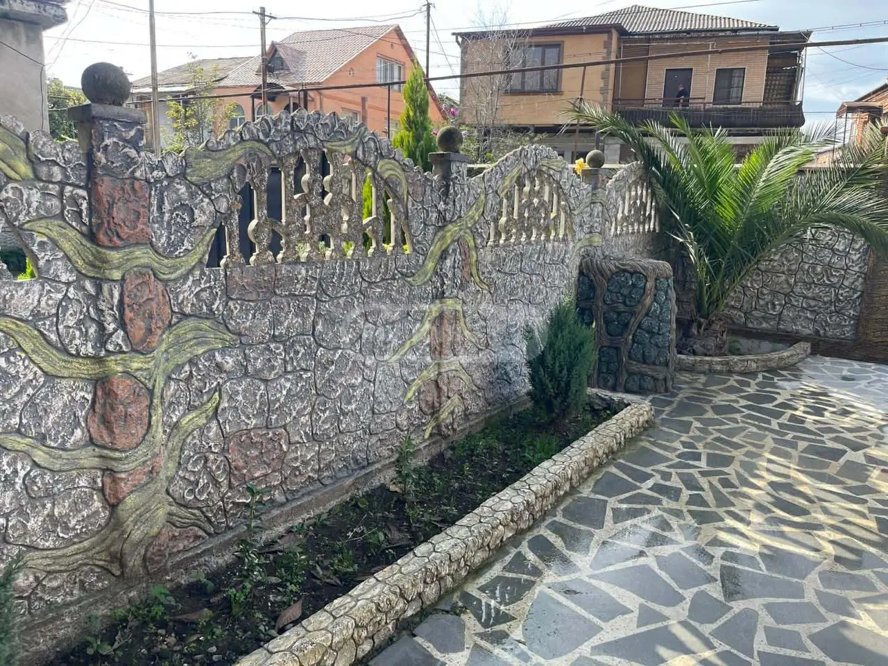 For Rent Mtliani Shenoba Commercial Space Kutaisshi view 3