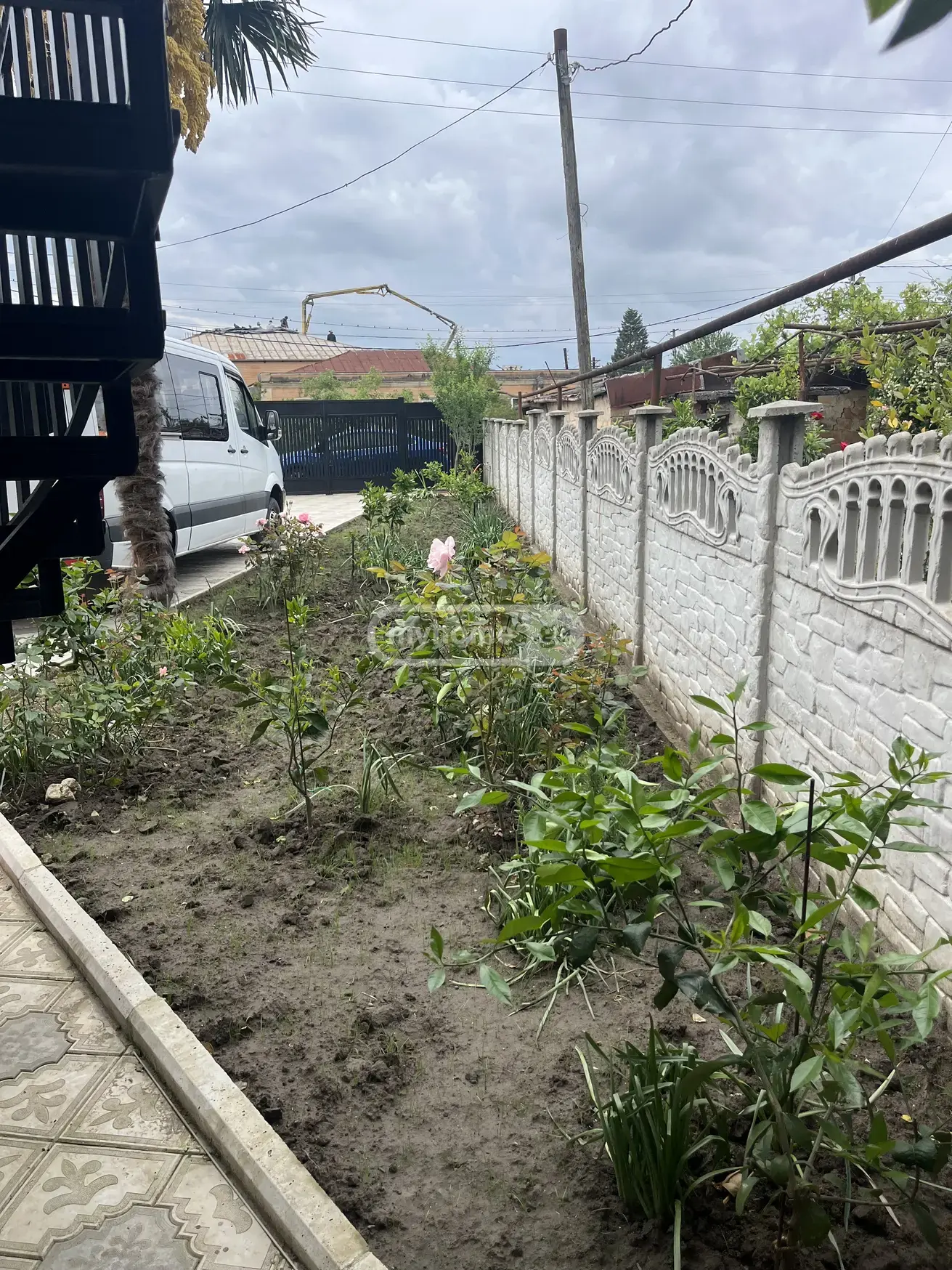 For Sale 8 Room Private House Kutaisshi view 9